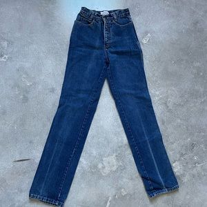 Vintage Calvin Klein Juniors Jeans